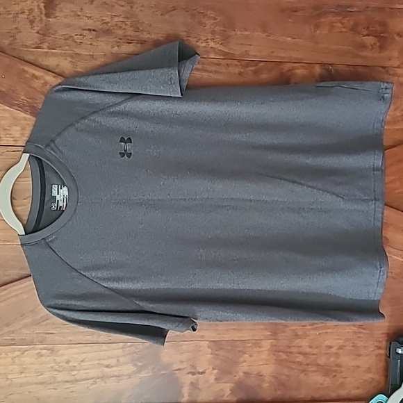 LOT of 3 mens Under Armour t shirts - Picture 4 of 4